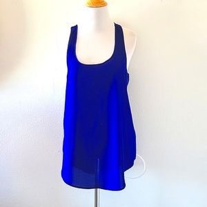 ANTHROPOLOGIE top. S